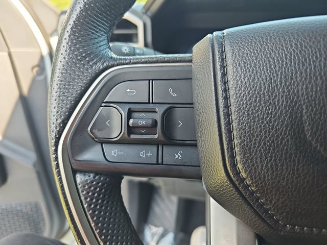 Used 2024 Toyota Tacoma TRD Sport AWD/4WD image 15