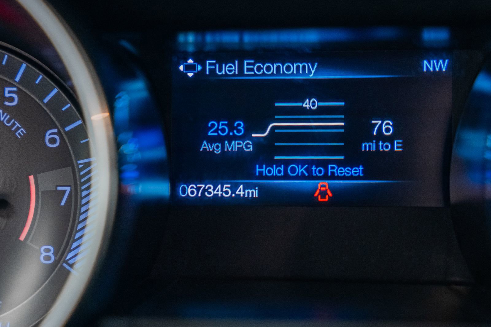 Certified 2019 Ford Mustang Coupe image 45