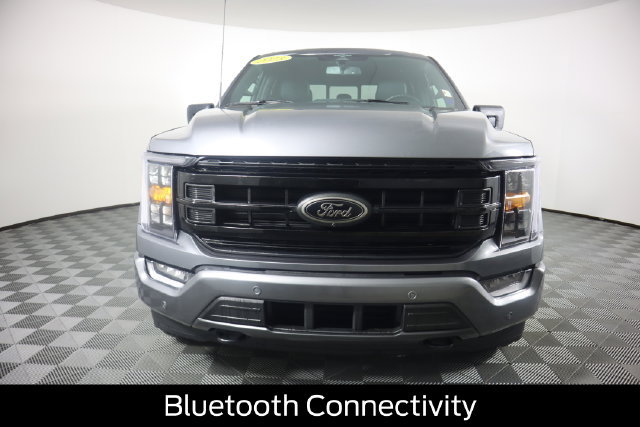 Certified 2023 Ford F150 XLT w/ Equipment Group 302A High AWD/4WD image 10