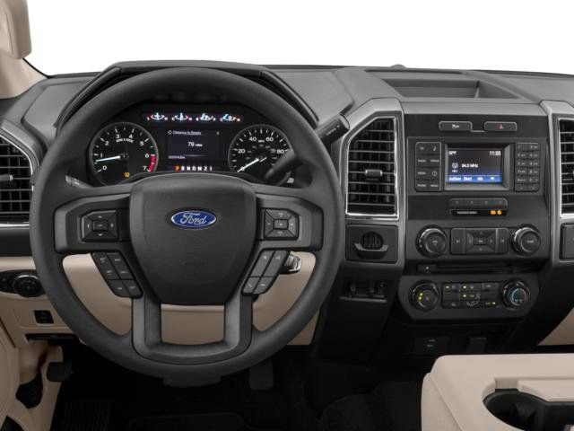 Certified 2018 Ford F250 XLT image 7