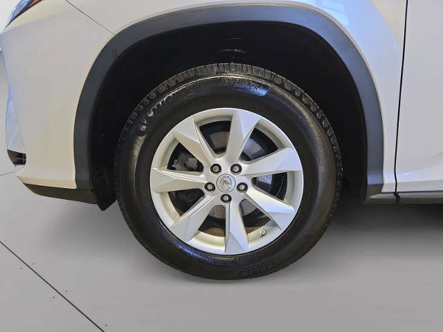 Used 2017 Lexus RX 350 AWD w/ Premium Package image 18