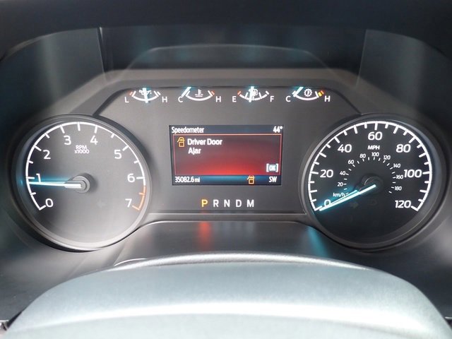 Certified 2023 Ford F150 XLT image 29