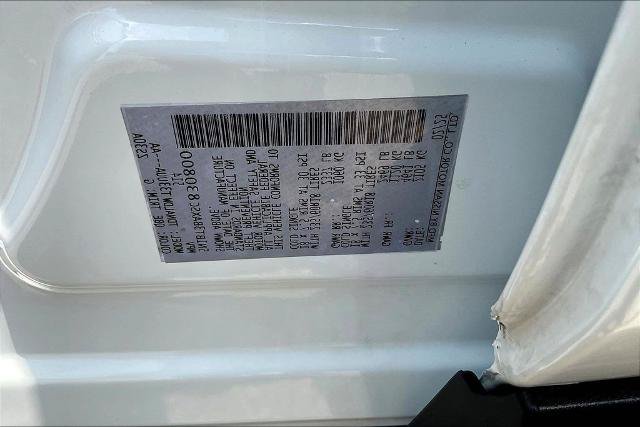Used 2025 Nissan Rogue SV FWD image 19