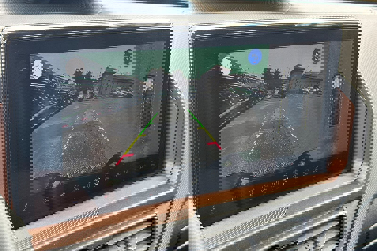 Certified 2025 Ford Bronco Sport Outer Banks w/ Outer Banks Tech Package+ image 21