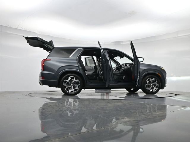 Used 2021 Hyundai Palisade Calligraphy AWD/4WD image 54