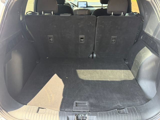 Certified 2025 Ford Escape Active FWD image 13