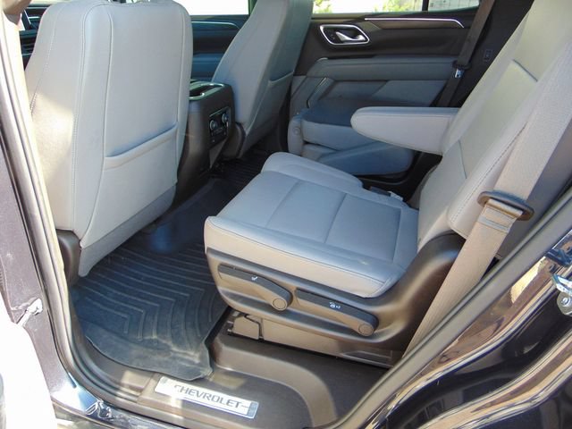 Used 2023 Chevrolet Tahoe Z71 AWD/4WD image 21