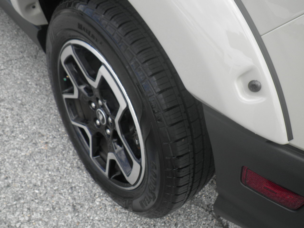 Certified 2024 Ford Bronco Sport Big Bend w/ Convenience Package AWD/4WD image 12