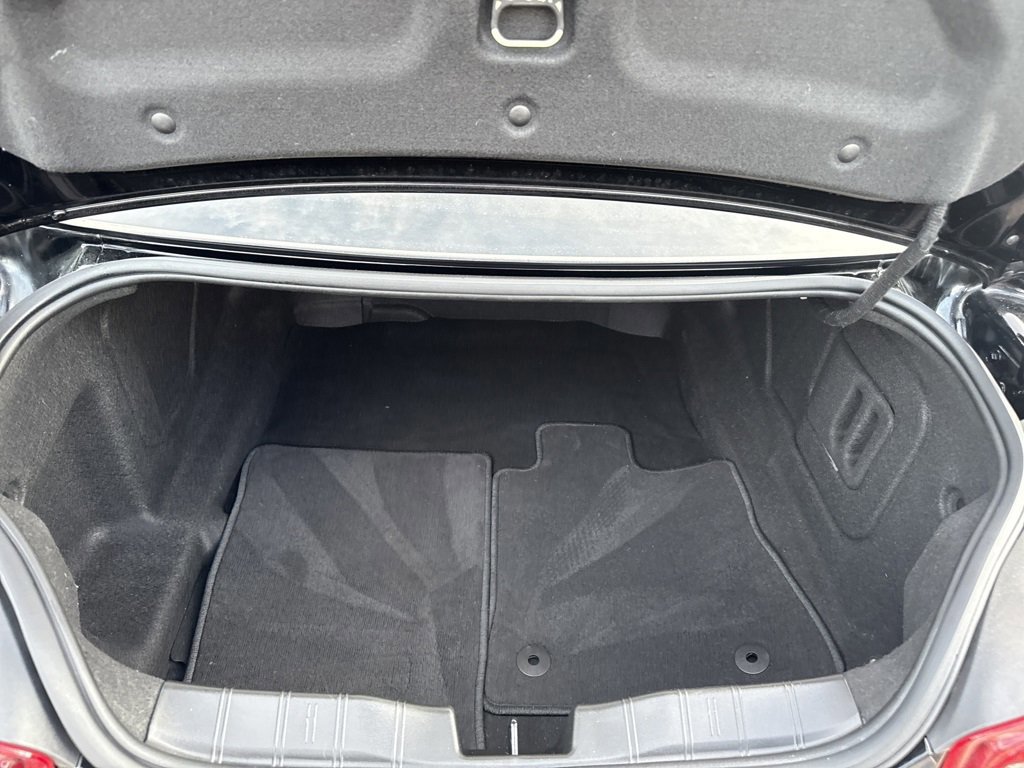 Used 2024 Chevrolet Camaro LT image 19