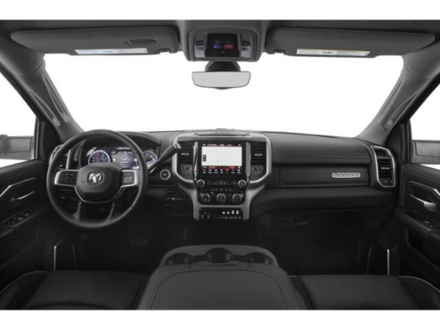 Used 2021 RAM 2500 Laramie AWD/4WD image 11