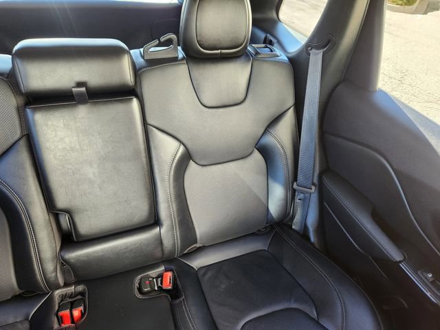 Used 2023 Jeep Cherokee Altitude Lux image 18