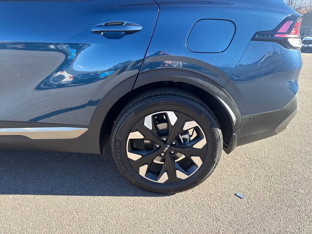 Used 2024 Kia Sportage X-Line Prestige image 33