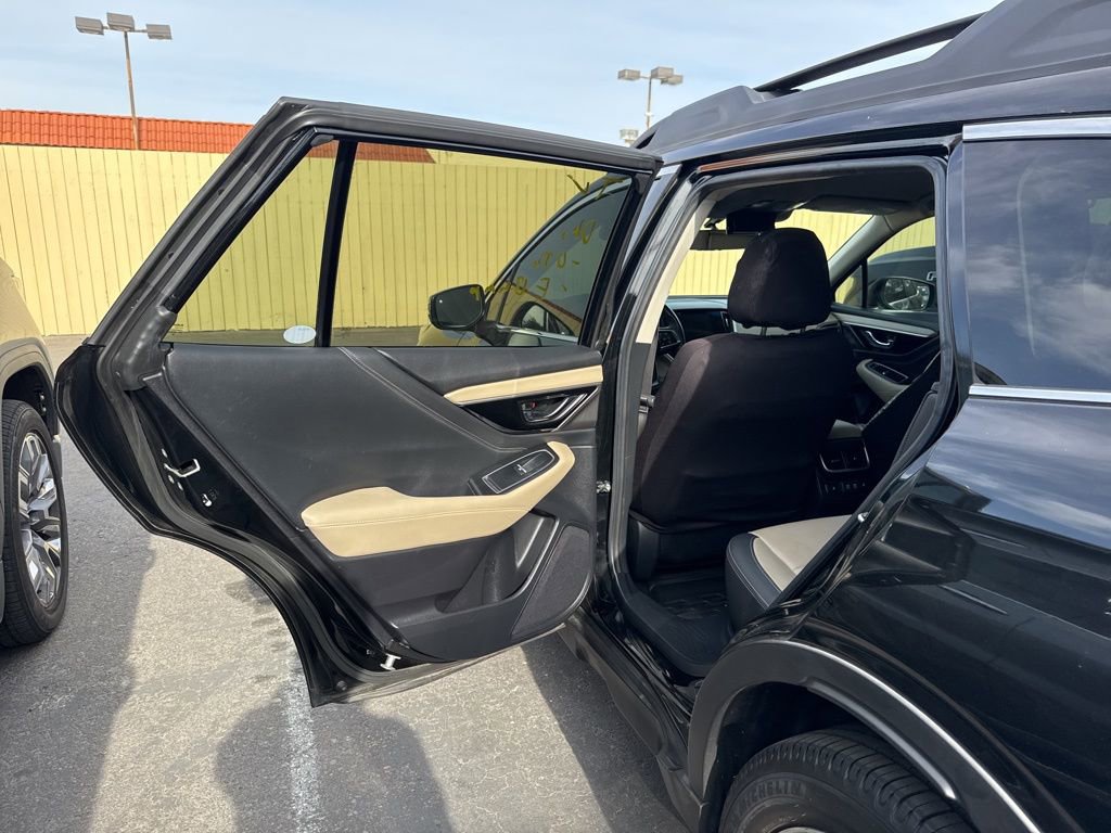 Used 2020 Subaru Outback Limited w/ Tech Package 2 image 14