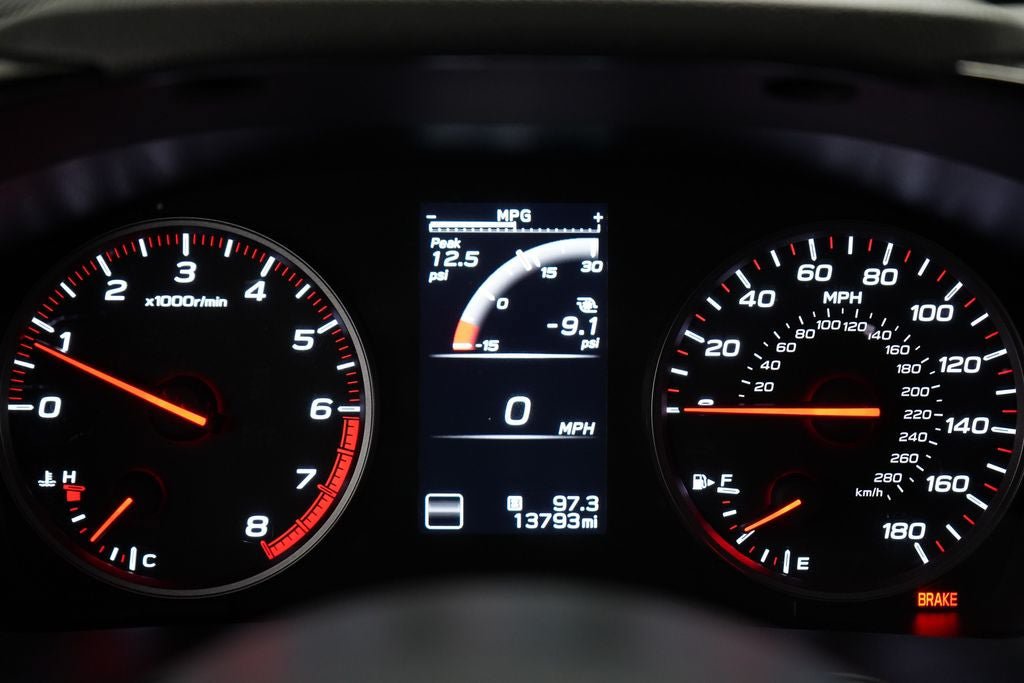 Used 2024 Subaru WRX Premium AWD/4WD image 20