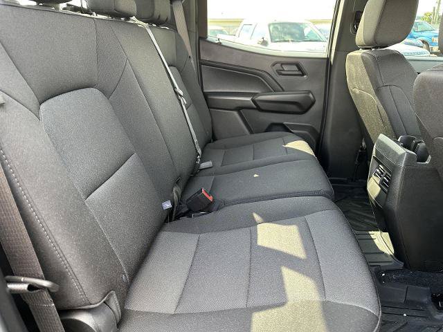 Used 2026 Chevrolet Colorado Trail Boss AWD/4WD image 15