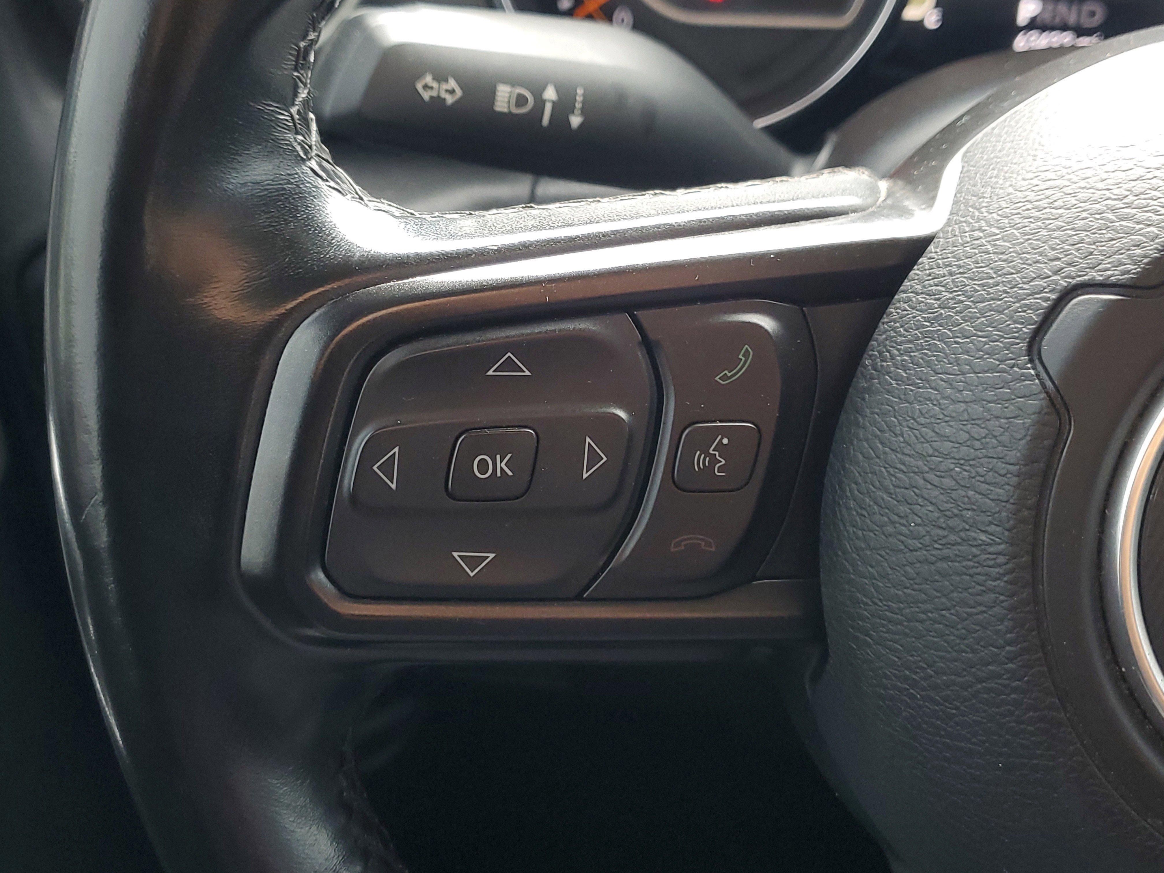 Used 2020 Jeep Wrangler Unlimited Sport S image 24