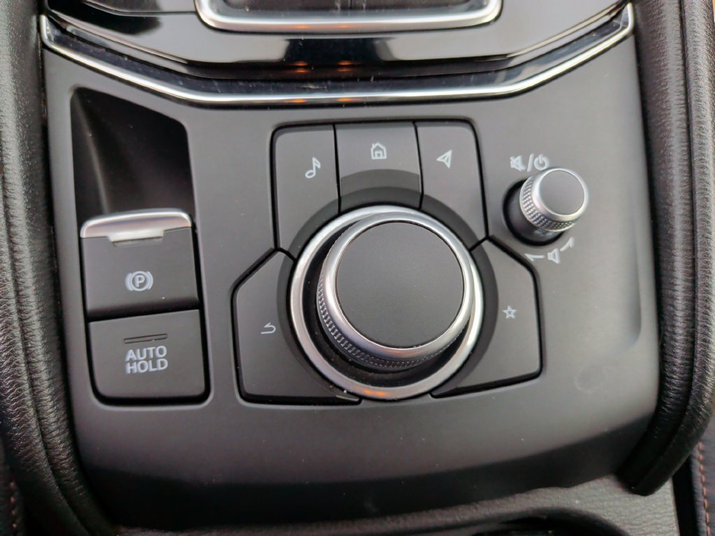 Used 2022 MAZDA CX-5 AWD 2.5 S image 21