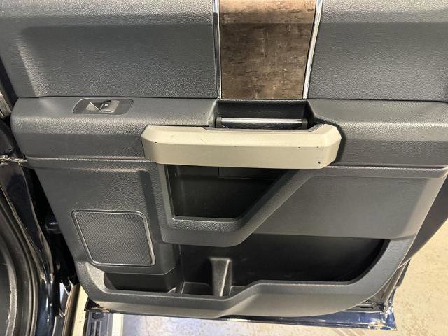 Certified 2022 Ford F450 Lariat w/ Lariat Ultimate Package image 29