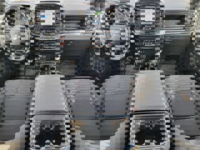 Certified 2023 Ford F150 XL w/ STX Appearance Package image 25