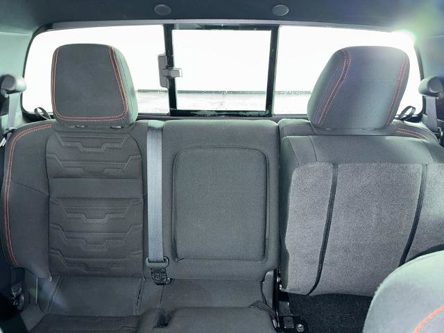 Used 2023 Nissan Frontier PRO-4X w/ Pro Convenience Package image 6