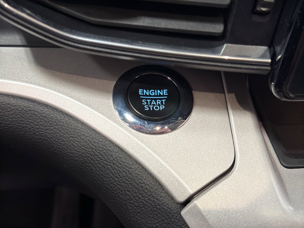 Certified 2023 Ford Explorer XLT w/ Equipment Group 202A image 12