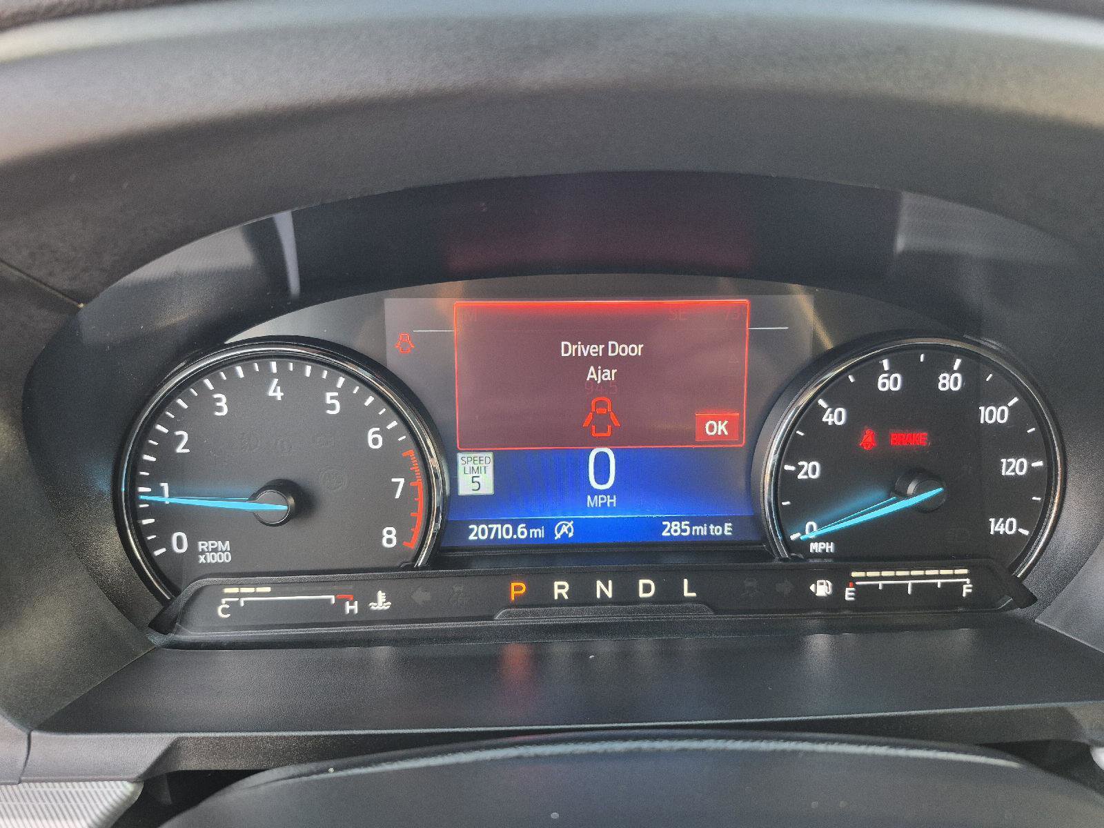 Certified 2023 Ford Explorer XLT w/ Equipment Group 202A image 19