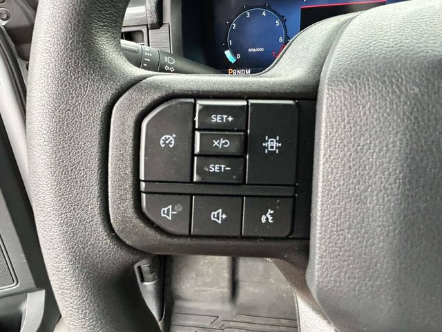 Certified 2025 Ford F150 STX w/ Equipment Group 200A AWD/4WD image 32