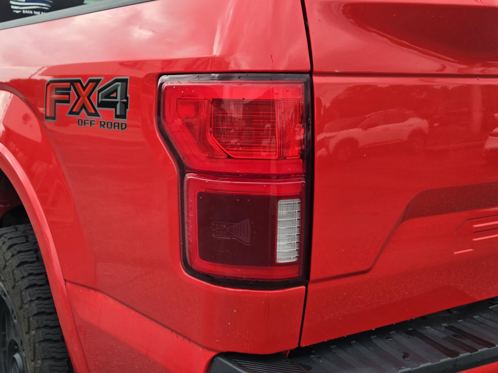 Certified 2020 Ford F150 XLT w/ Equipment Group 302A Luxury AWD/4WD image 11