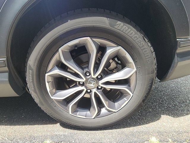 Used 2022 Honda CR-V EX image 39