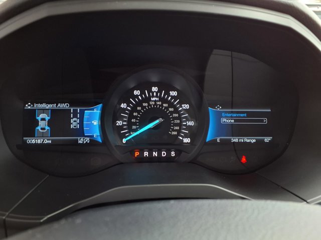 Certified 2024 Ford Edge SEL w/ Convenience Package AWD/4WD image 15