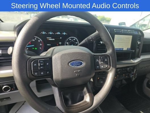 Certified 2023 Ford F350 XL AWD/4WD image 9
