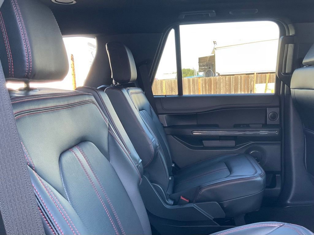 Certified 2024 Ford Expedition Limited image 62