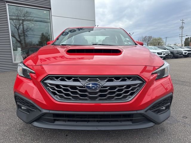 Used 2024 Subaru WRX Premium AWD/4WD image 3