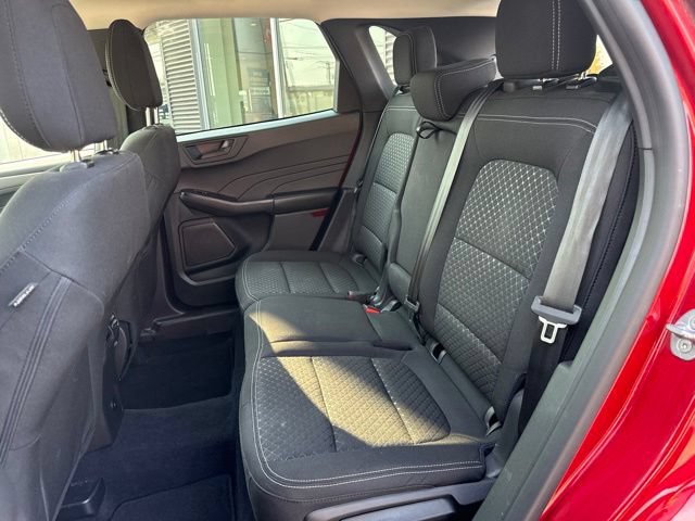 Certified 2023 Ford Escape Active w/ Tech Pack #1 AWD/4WD image 35
