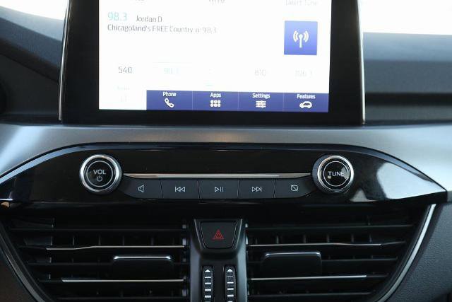 Certified 2024 Ford Escape Active image 36