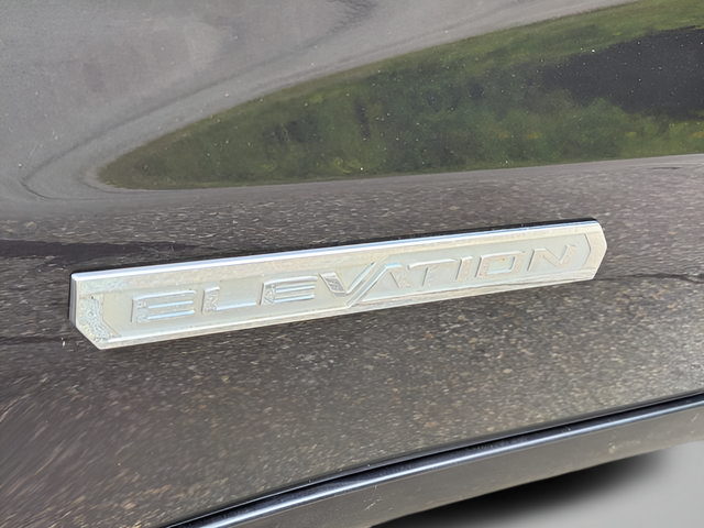 Used 2022 GMC Sierra 1500 Elevation AWD/4WD image 22