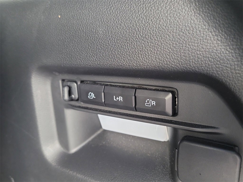 Certified 2023 Ford Explorer Limited w/ Limited Technology Package image 10