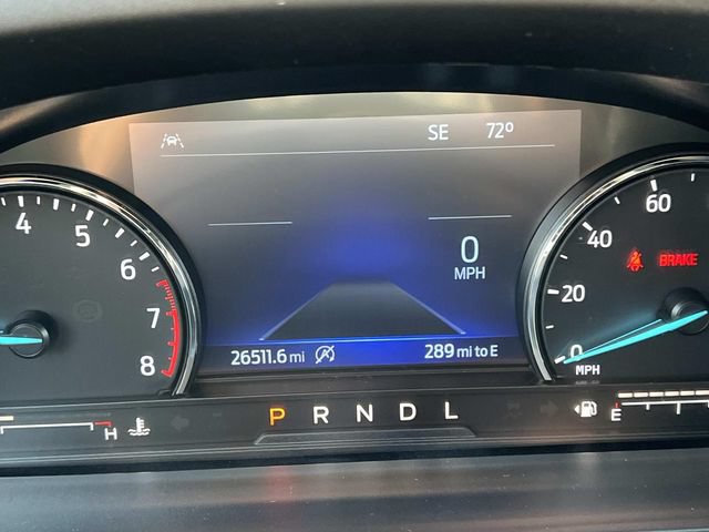 Certified 2023 Ford Explorer XLT w/ Equipment Group 202A AWD/4WD image 22