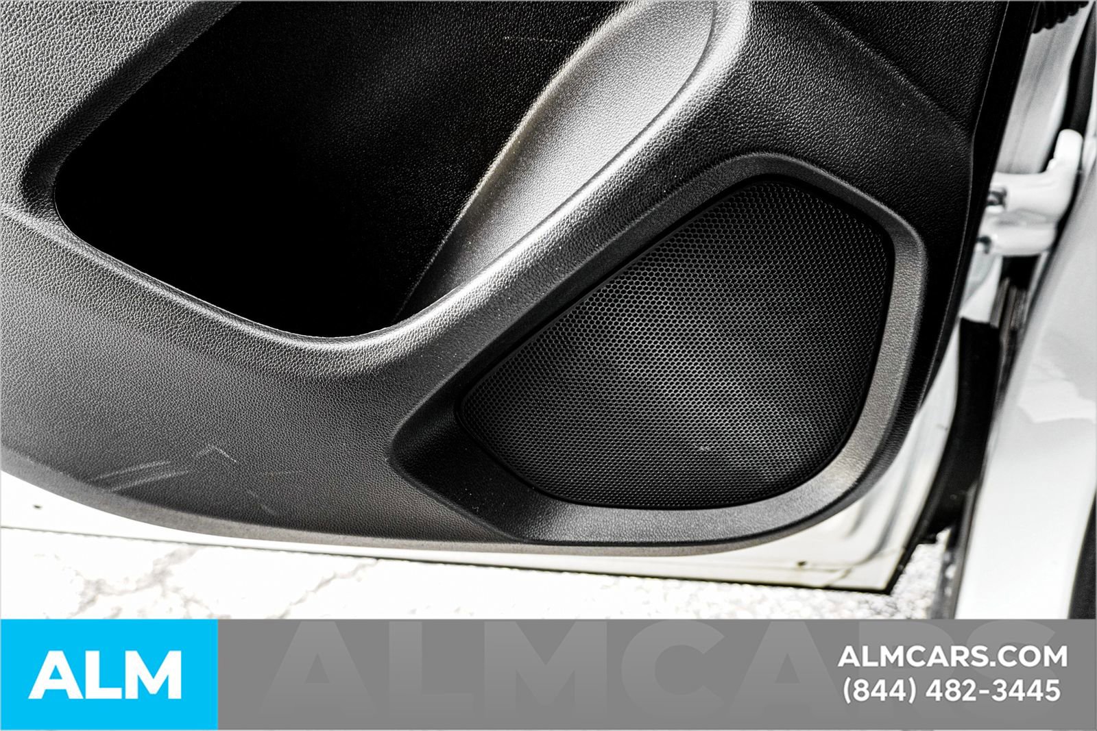 Used 2026 Chevrolet TrailBlazer LT w/ LT Cold Weather Package FWD image 55