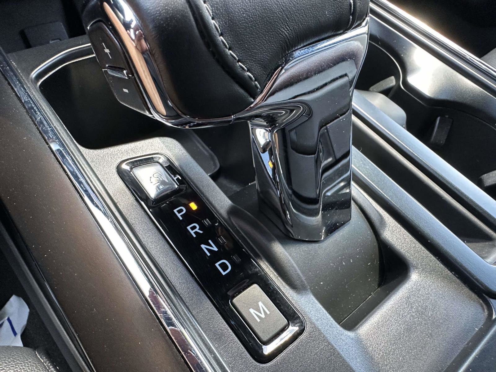 Certified 2023 Ford F150 Lariat AWD/4WD image 21