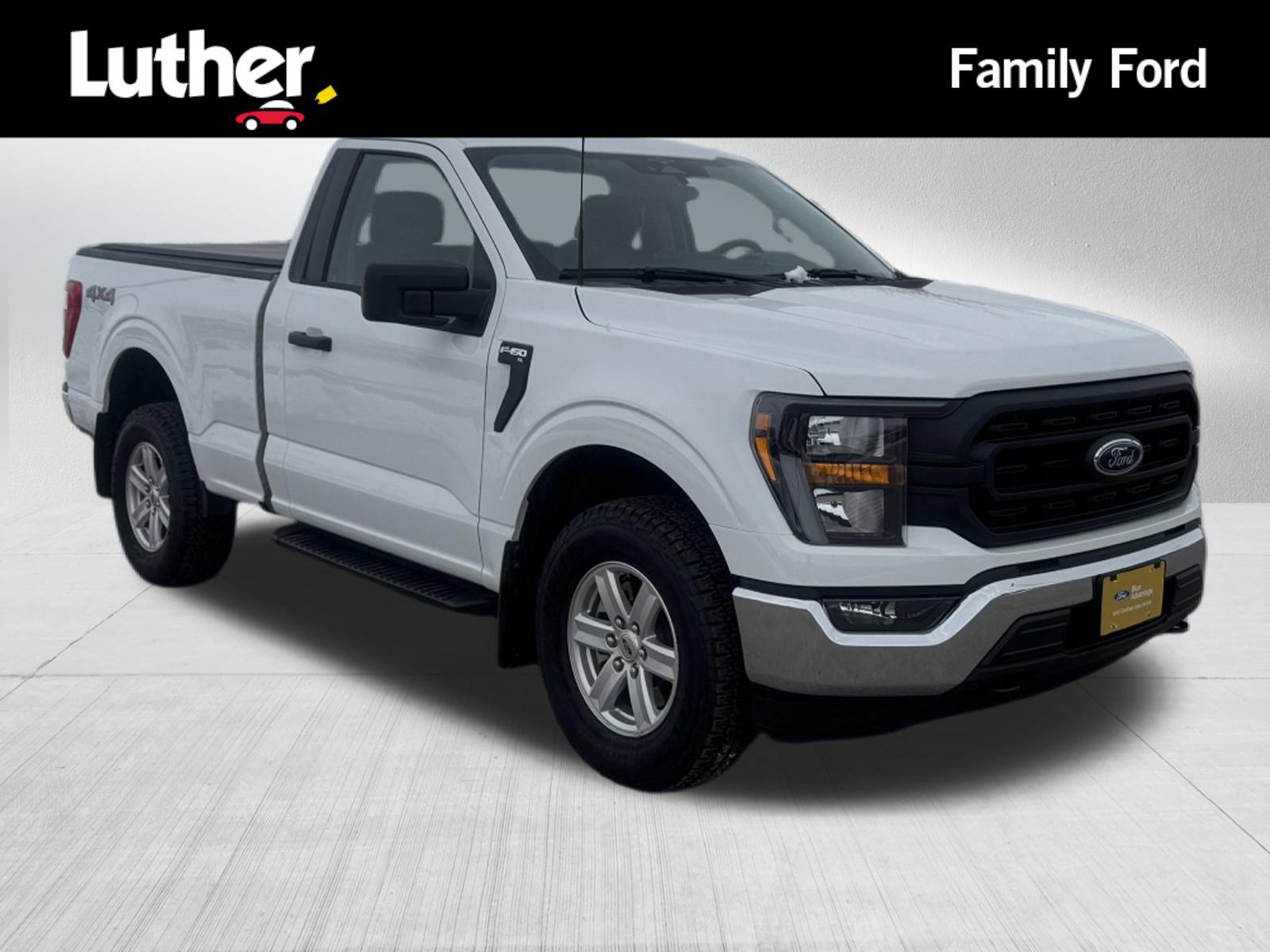 Certified 2023 Ford F150 XL w/ XL Chrome Appearance Package image 7