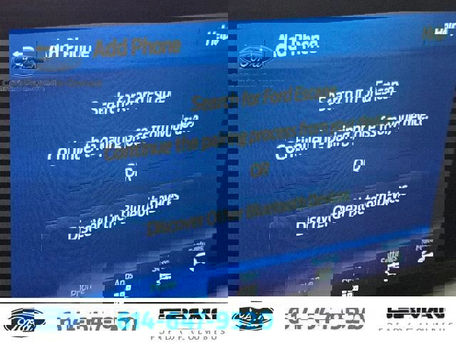 Certified 2023 Ford Escape Active image 36