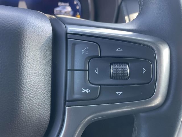 Used 2024 Chevrolet Tahoe LT image 12