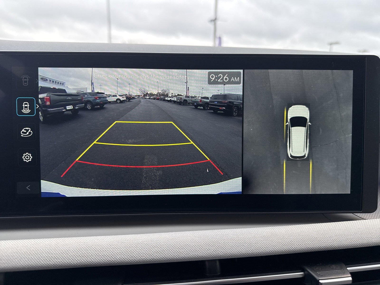 Used 2025 Hyundai Tucson Limited image 34