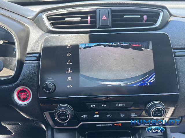 Used 2021 Honda CR-V Touring image 25
