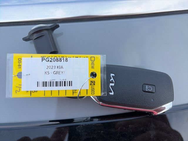 Used 2023 Kia K5 GT w/ GT1 Package FWD image 36