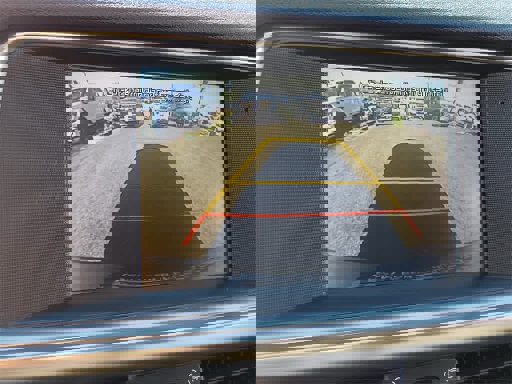 Used 2018 Kia Optima EX image 25