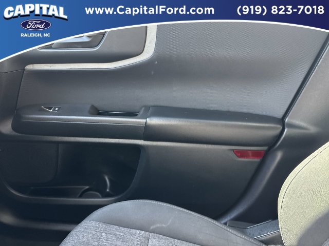 Certified 2021 Ford Bronco Sport Big Bend AWD/4WD image 28