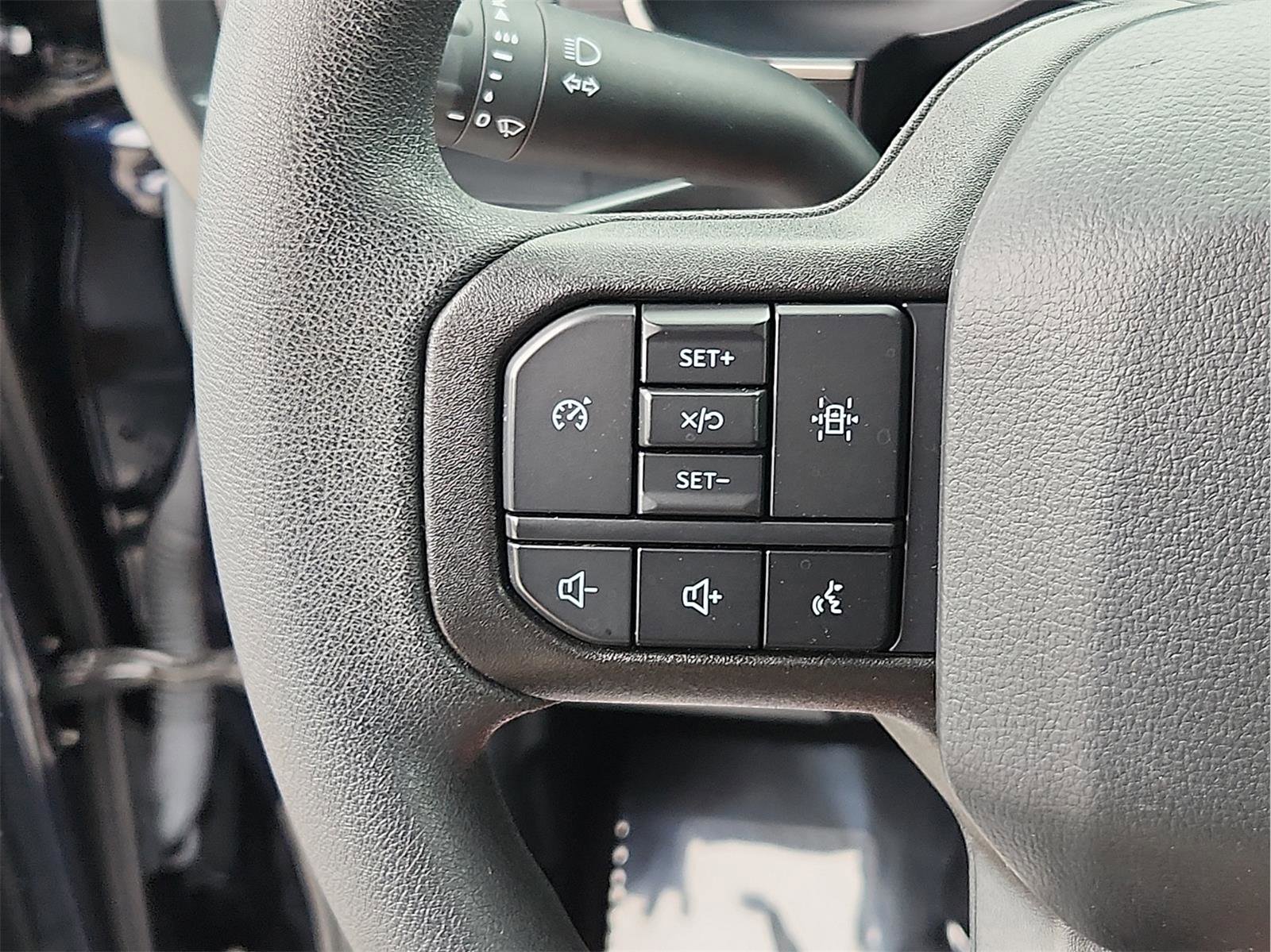 Certified 2023 Ford F150 XL w/ STX Appearance Package AWD/4WD image 19