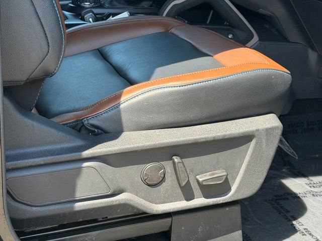 Certified 2024 Ford Bronco Outer Banks AWD/4WD image 34
